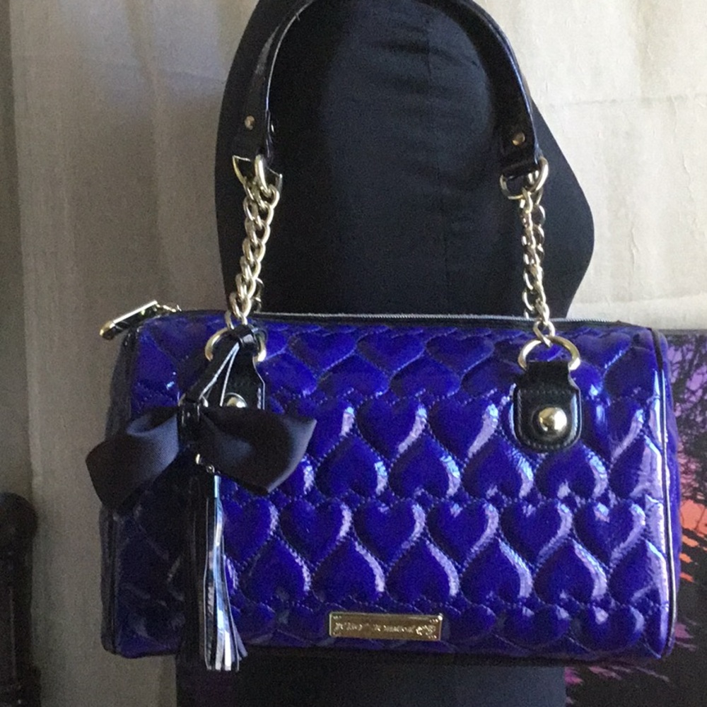 🌹Betsy Johnson 🌹Bag